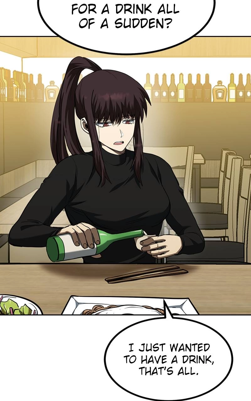 King of the Octagon Chapter 65, page 5 of 89