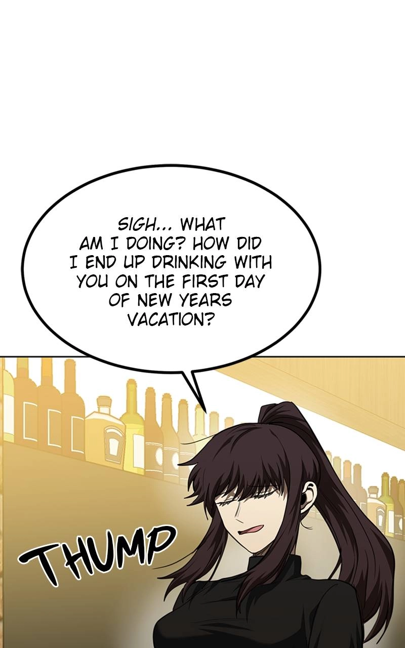 King of the Octagon Chapter 65, page 53 of 89
