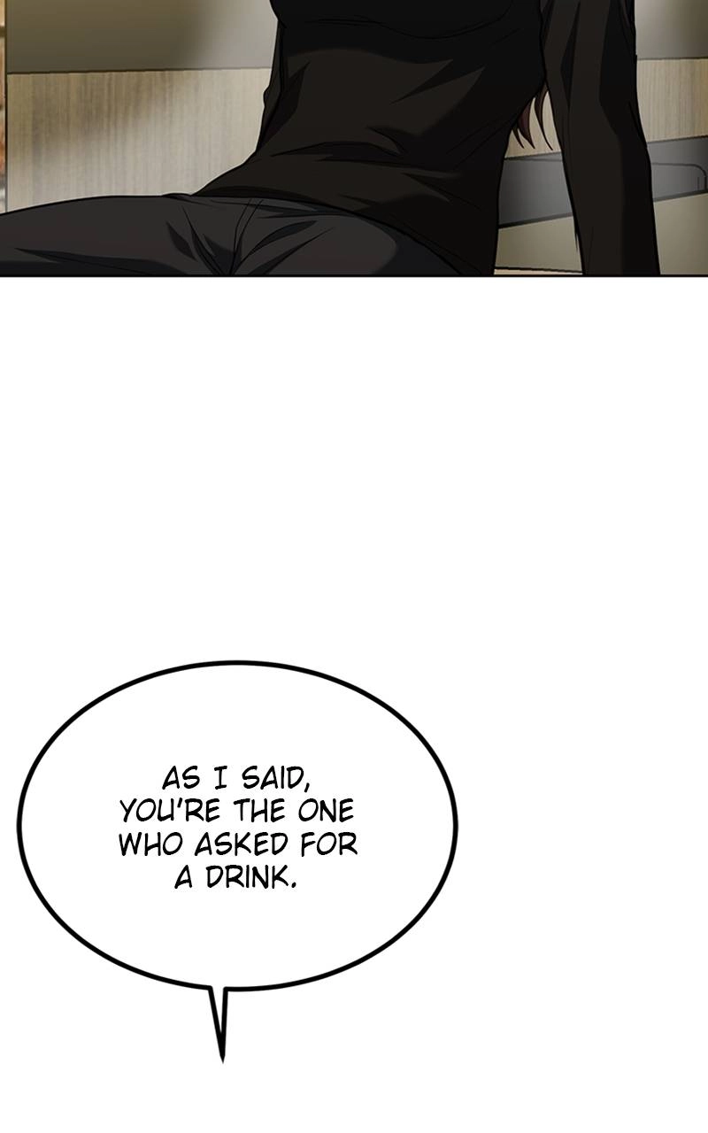 King of the Octagon Chapter 65, page 54 of 89