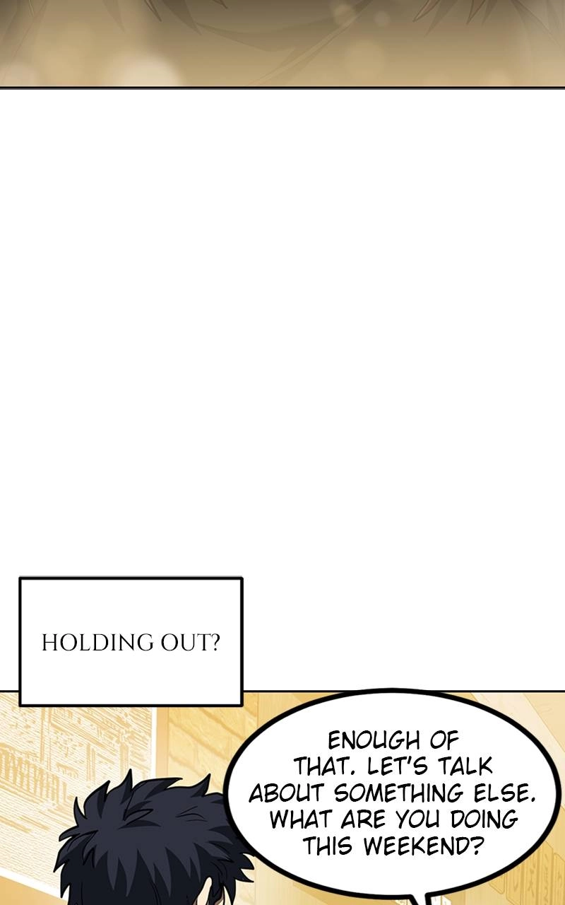 King of the Octagon Chapter 65, page 57 of 89
