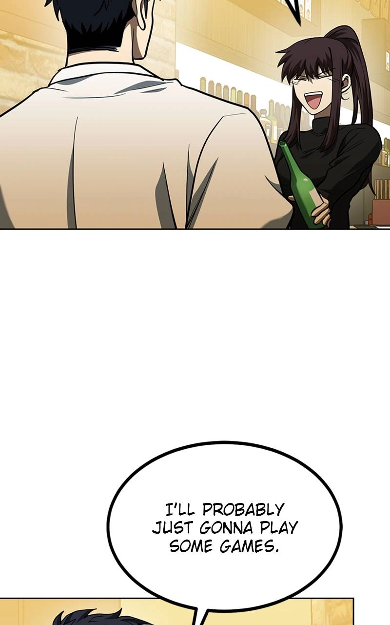 King of the Octagon Chapter 65, page 58 of 89