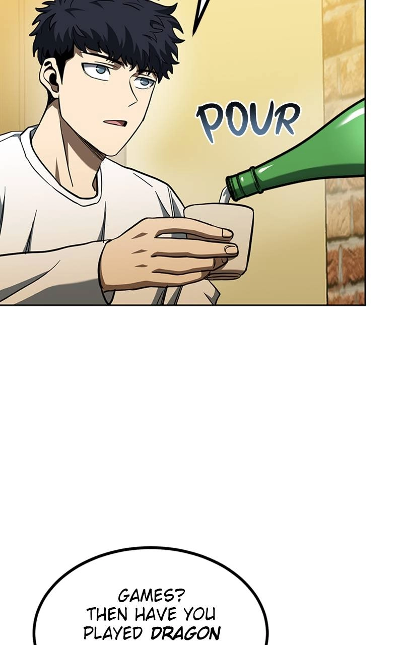 King of the Octagon Chapter 65, page 59 of 89