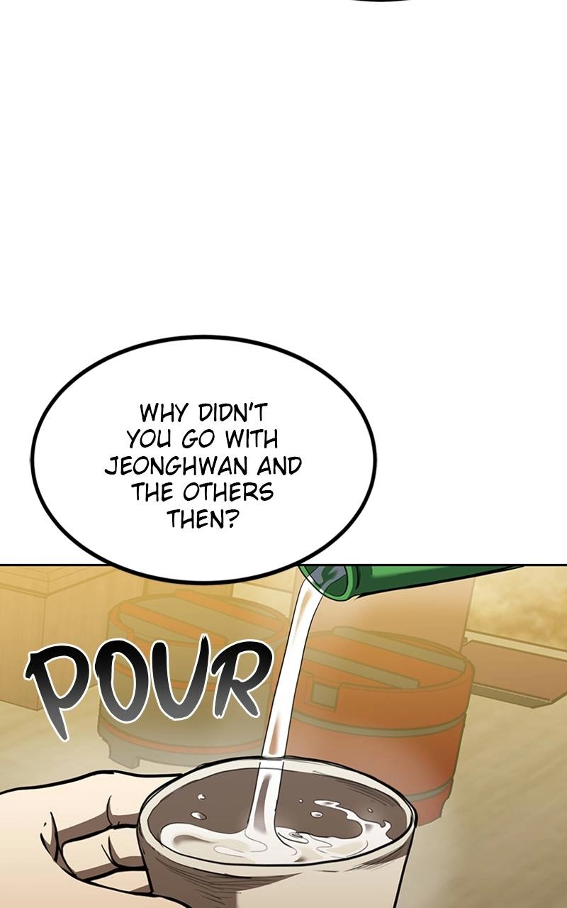 King of the Octagon Chapter 65, page 6 of 89