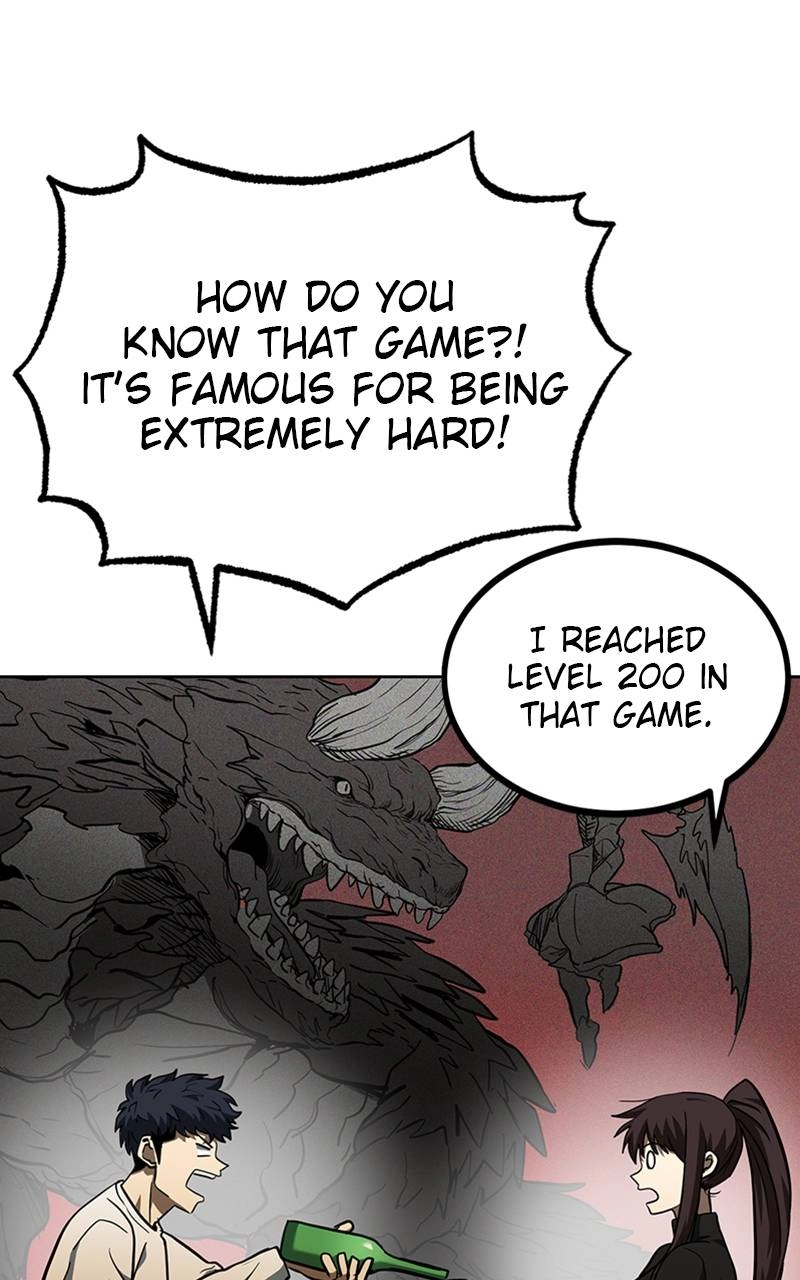 King of the Octagon Chapter 65, page 61 of 89
