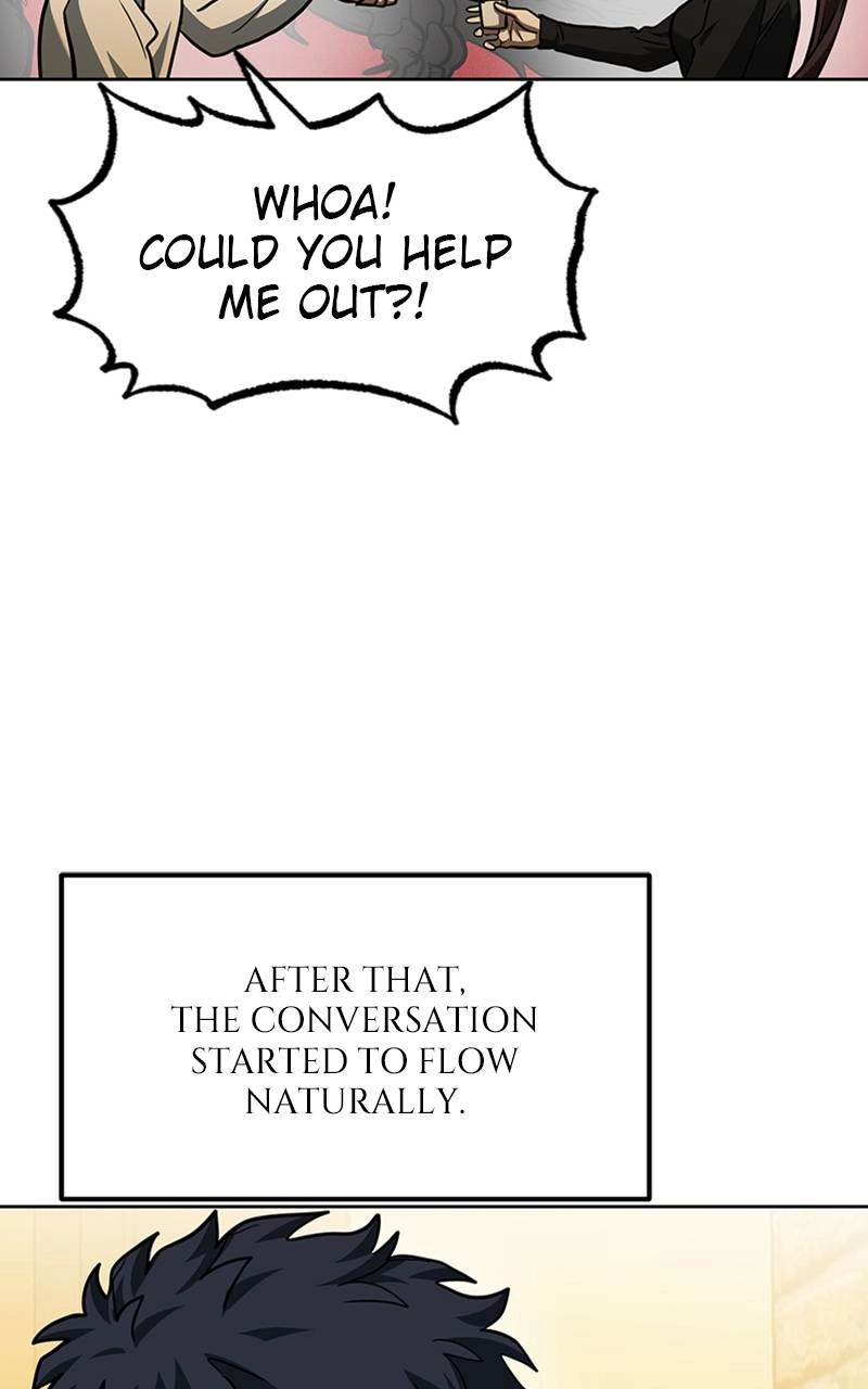 King of the Octagon Chapter 65, page 62 of 89