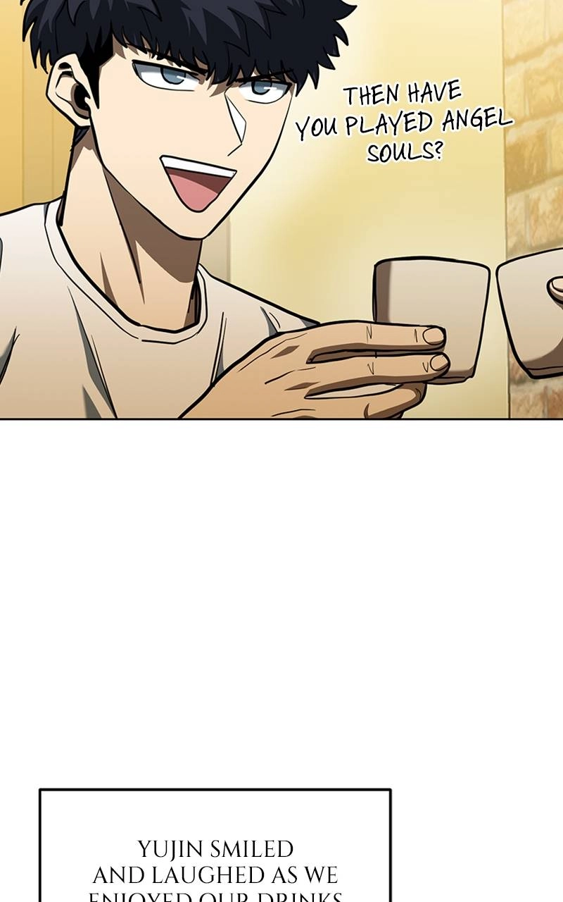 King of the Octagon Chapter 65, page 63 of 89