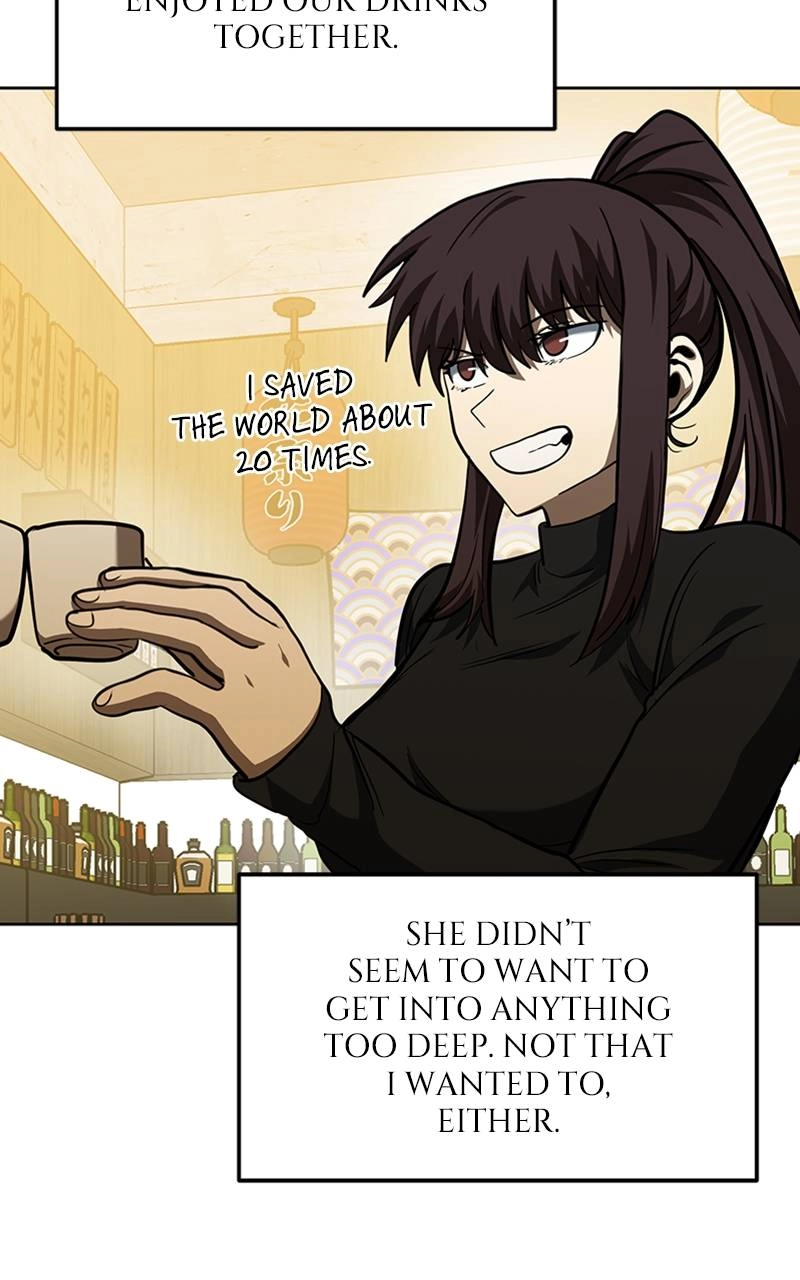 King of the Octagon Chapter 65, page 64 of 89