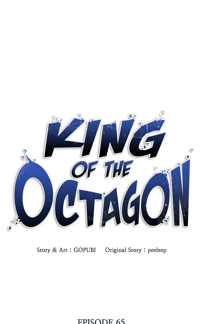 King of the Octagon Chapter 65, page 67 of 89