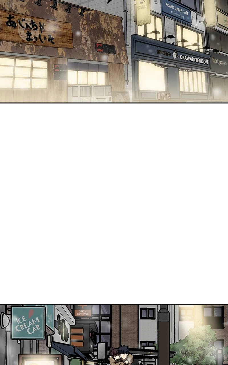 King of the Octagon Chapter 65, page 69 of 89