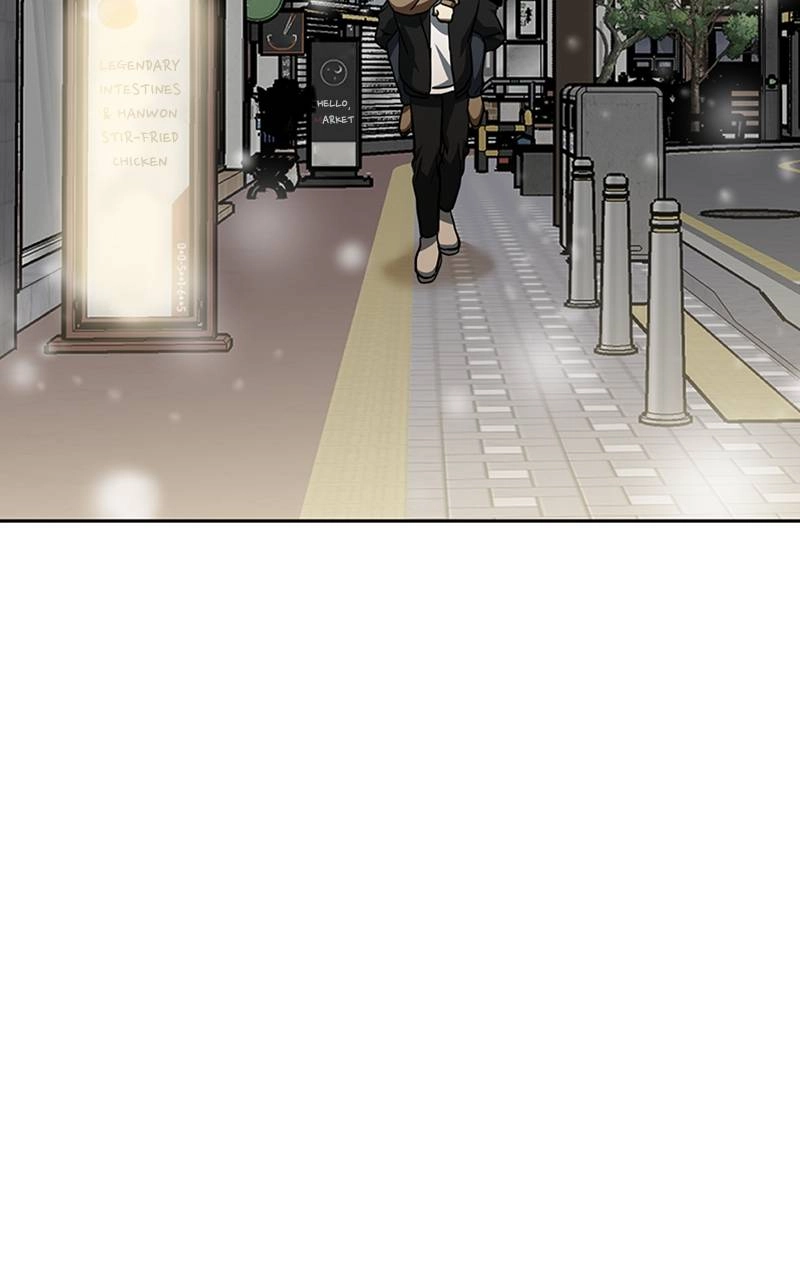 King of the Octagon Chapter 65, page 70 of 89