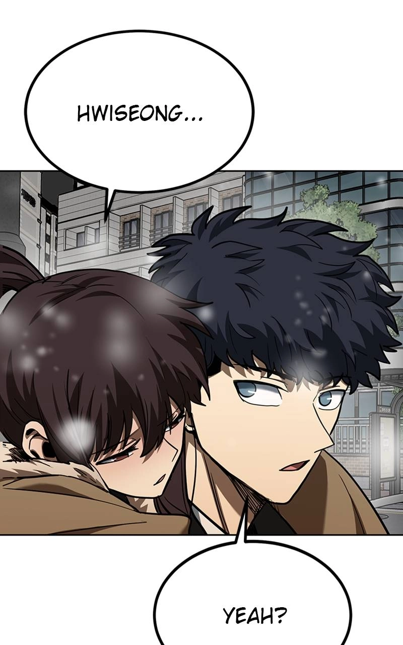 King of the Octagon Chapter 65, page 72 of 89