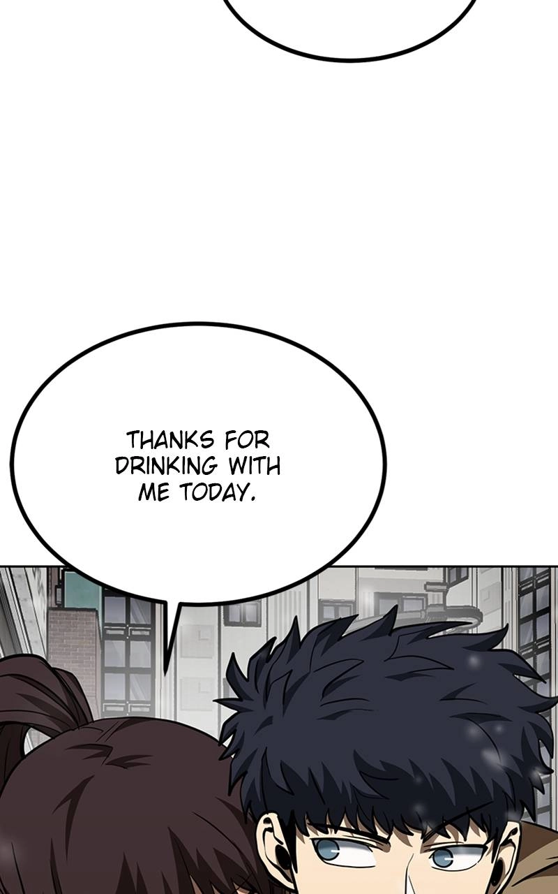 King of the Octagon Chapter 65, page 73 of 89