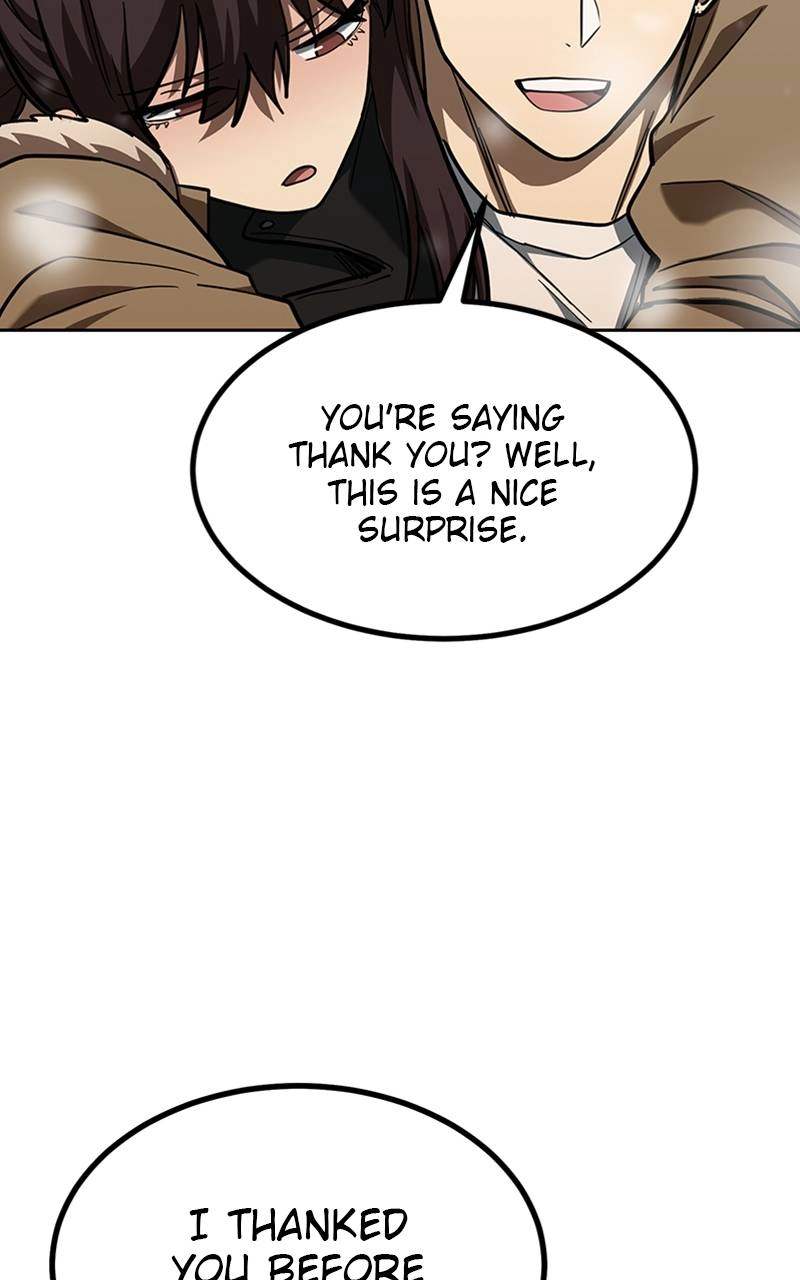 King of the Octagon Chapter 65, page 74 of 89