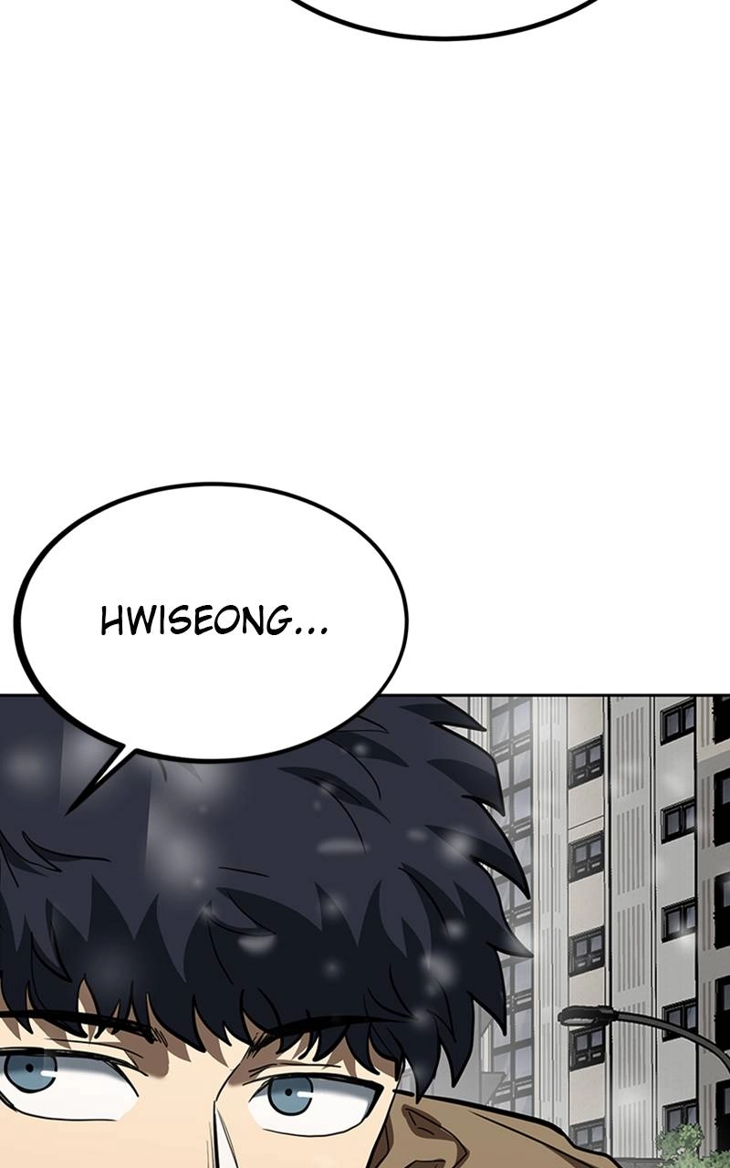 King of the Octagon Chapter 65, page 76 of 89