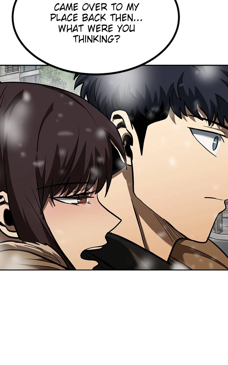 King of the Octagon Chapter 65, page 78 of 89