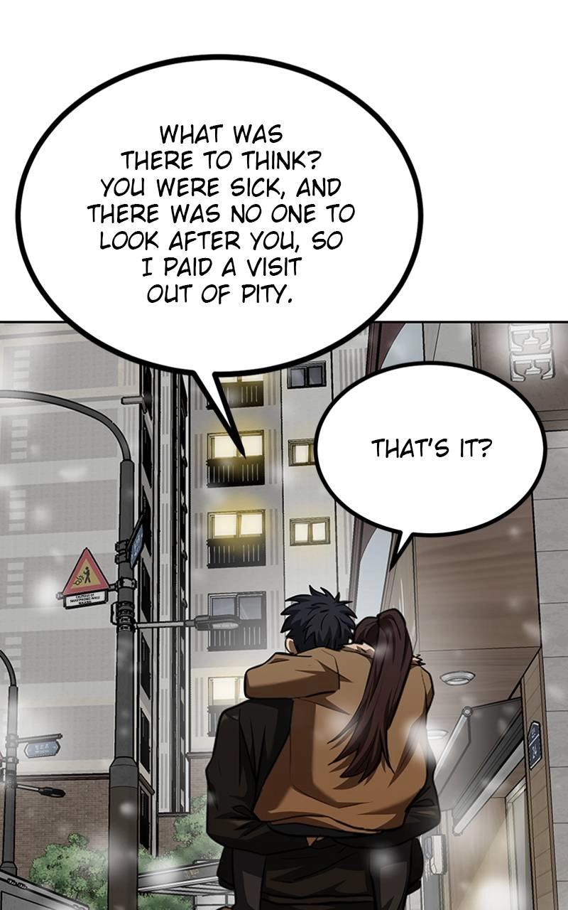 King of the Octagon Chapter 65, page 79 of 89