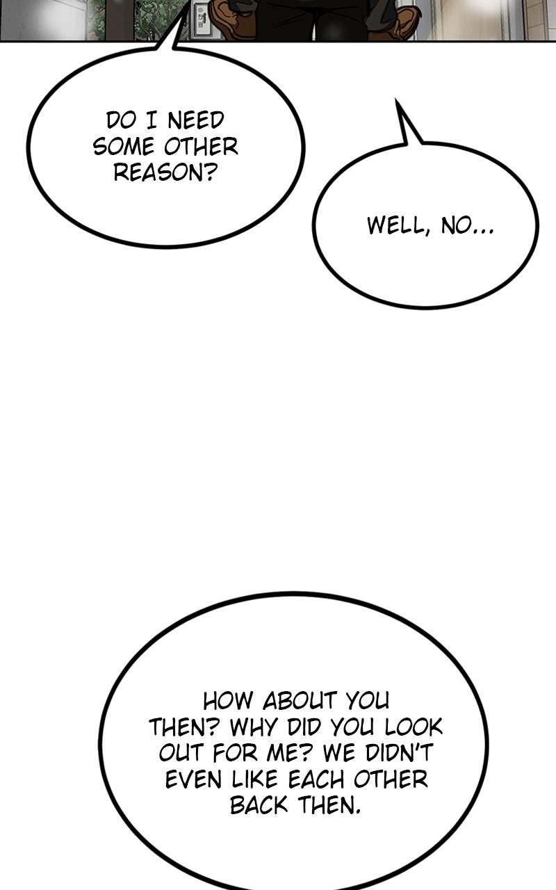 King of the Octagon Chapter 65, page 80 of 89
