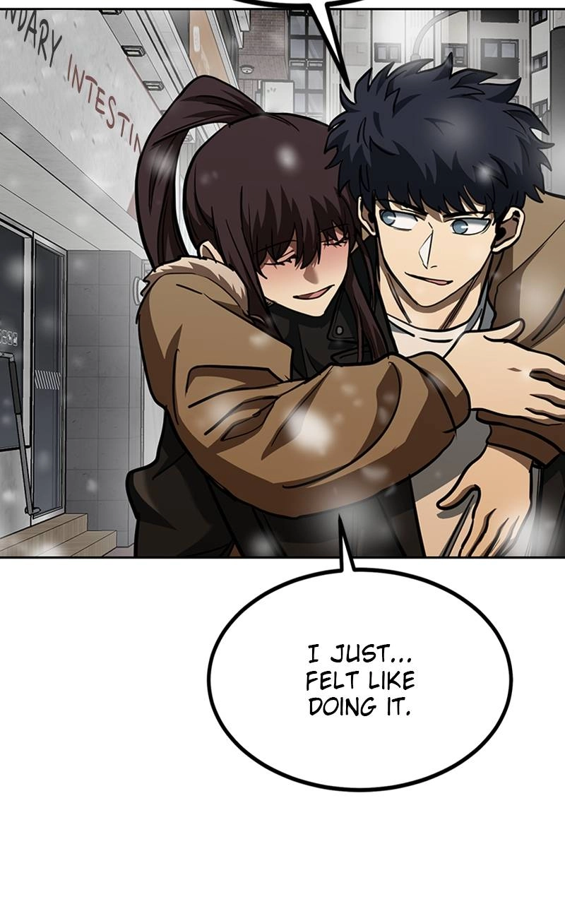King of the Octagon Chapter 65, page 81 of 89