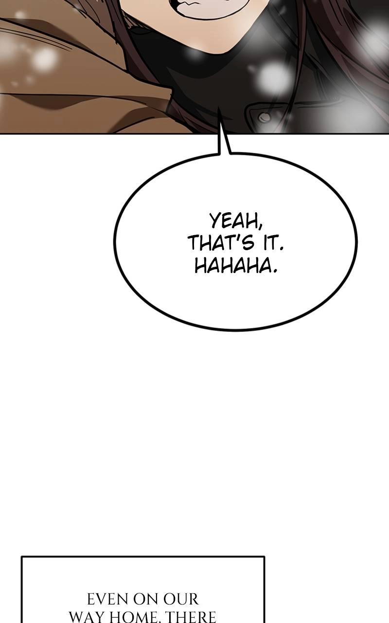 King of the Octagon Chapter 65, page 83 of 89