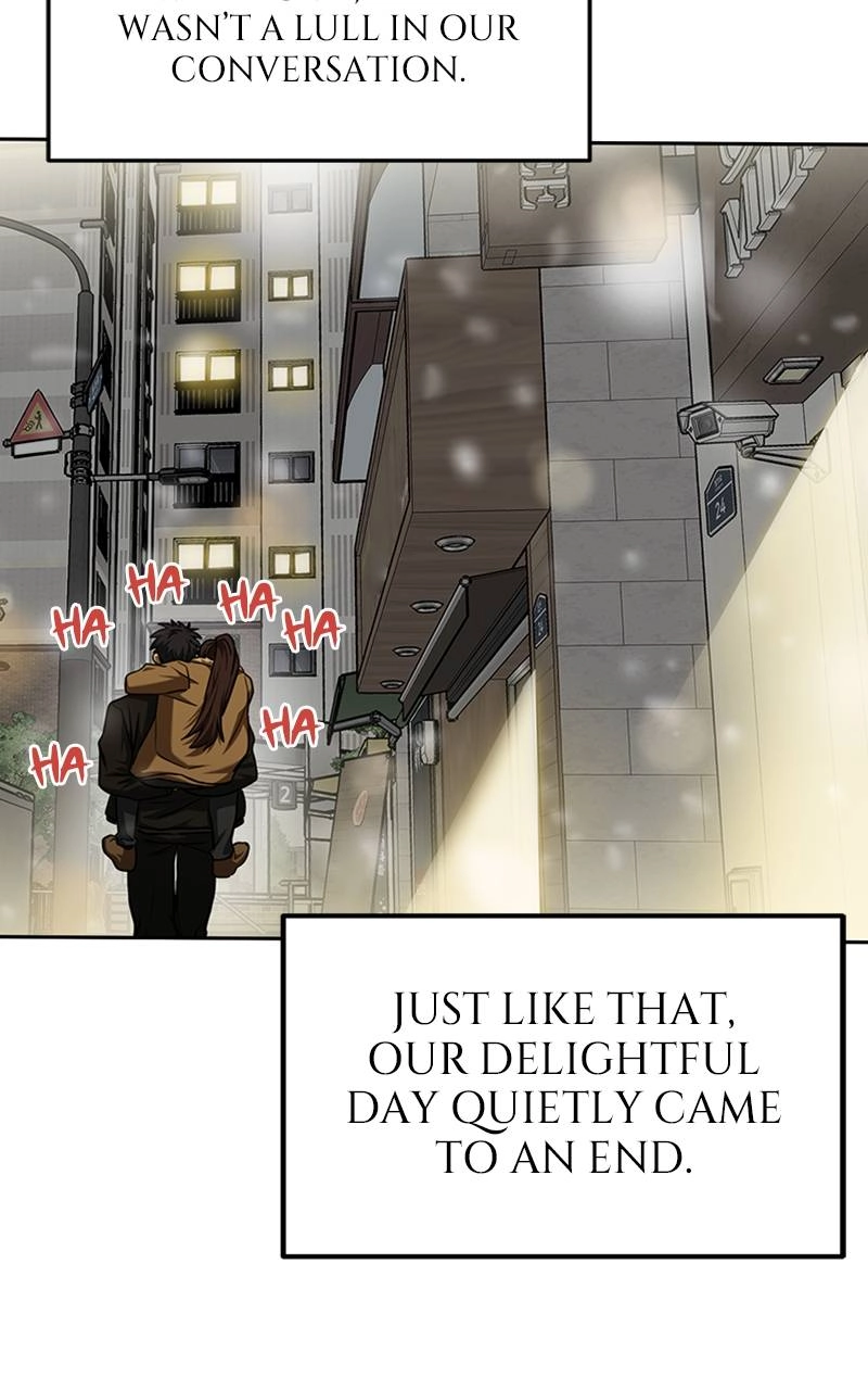 King of the Octagon Chapter 65, page 84 of 89