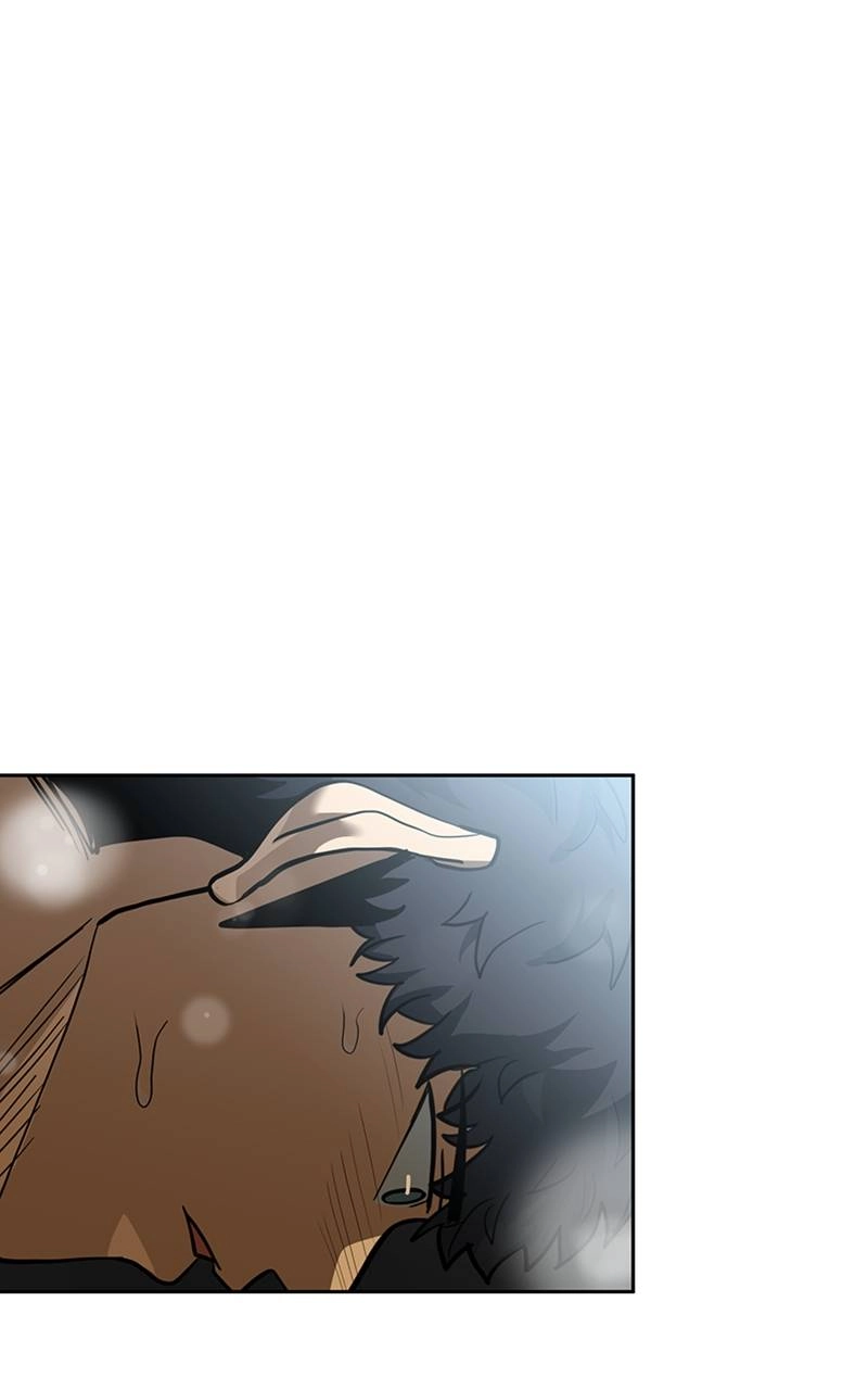 King of the Octagon Chapter 65, page 85 of 89
