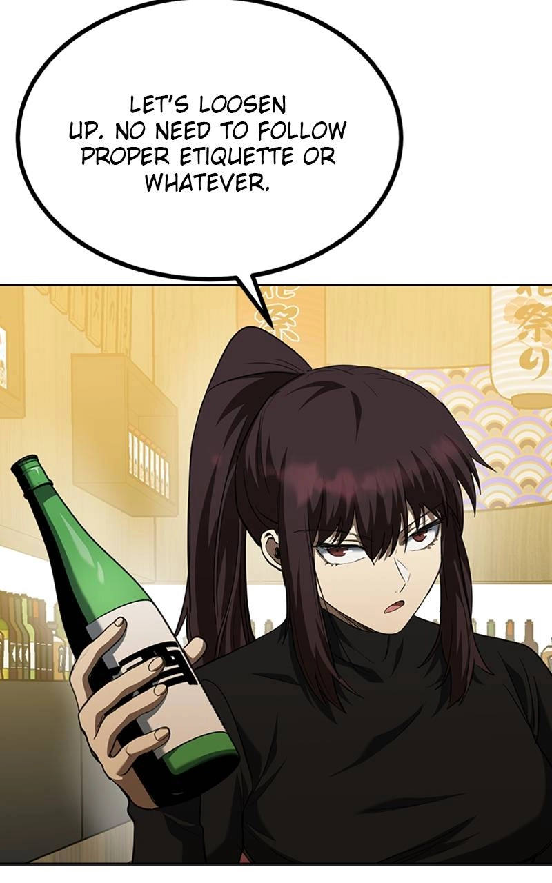 King of the Octagon Chapter 65, page 9 of 89