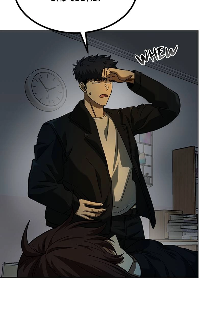 King of the Octagon Chapter 66, page 10 of 82