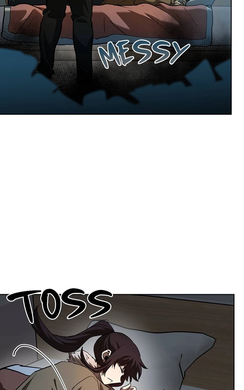 King of the Octagon Chapter 66, page 12 of 82