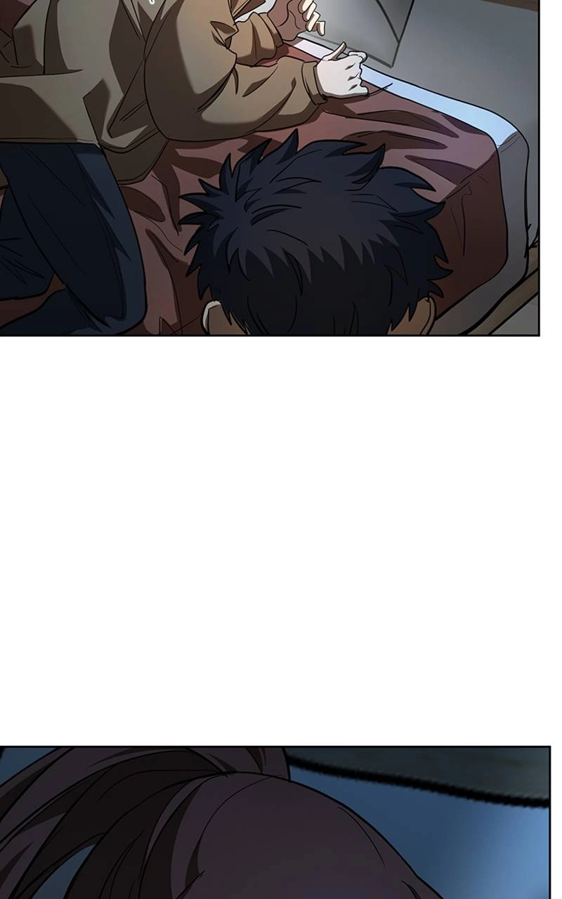 King of the Octagon Chapter 66, page 13 of 82