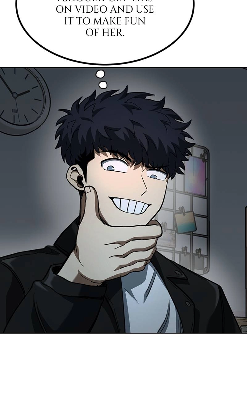 King of the Octagon Chapter 66, page 15 of 82