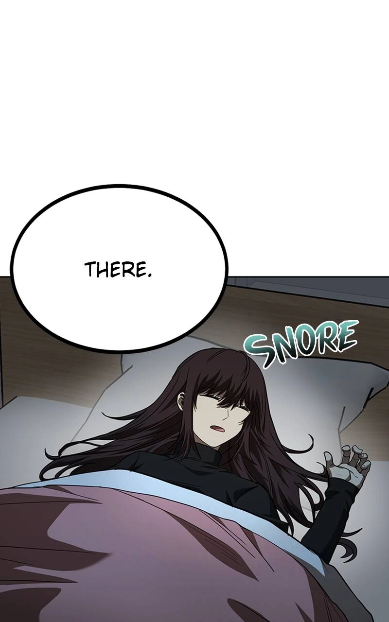 King of the Octagon Chapter 66, page 17 of 82