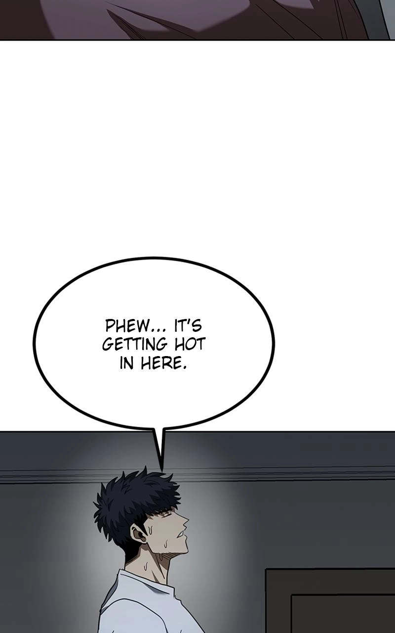 King of the Octagon Chapter 66, page 18 of 82