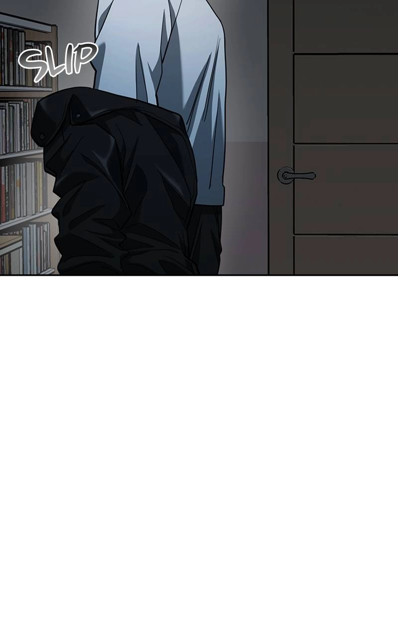 King of the Octagon Chapter 66, page 19 of 82