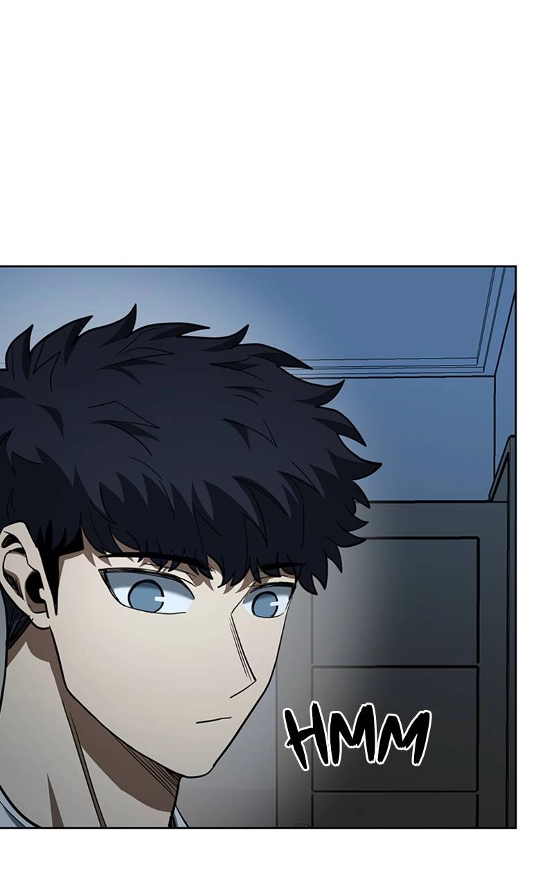 King of the Octagon Chapter 66, page 21 of 82