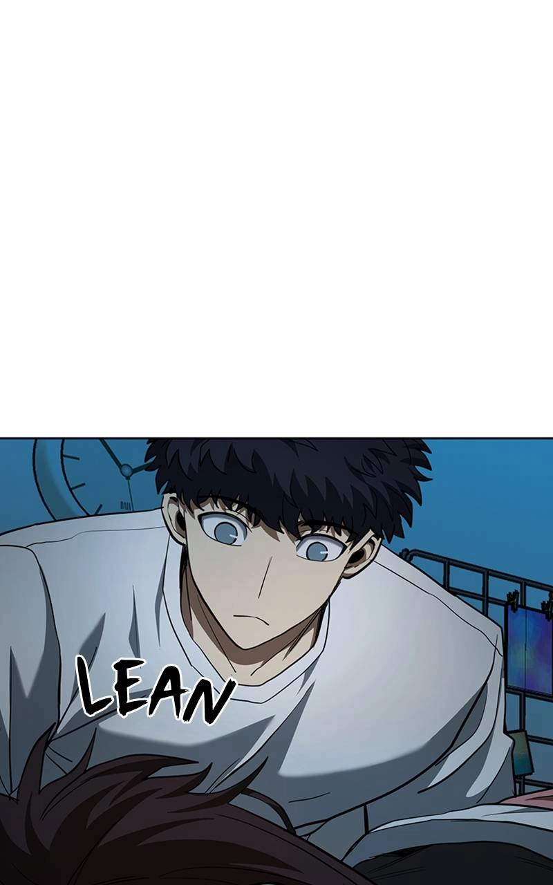 King of the Octagon Chapter 66, page 22 of 82