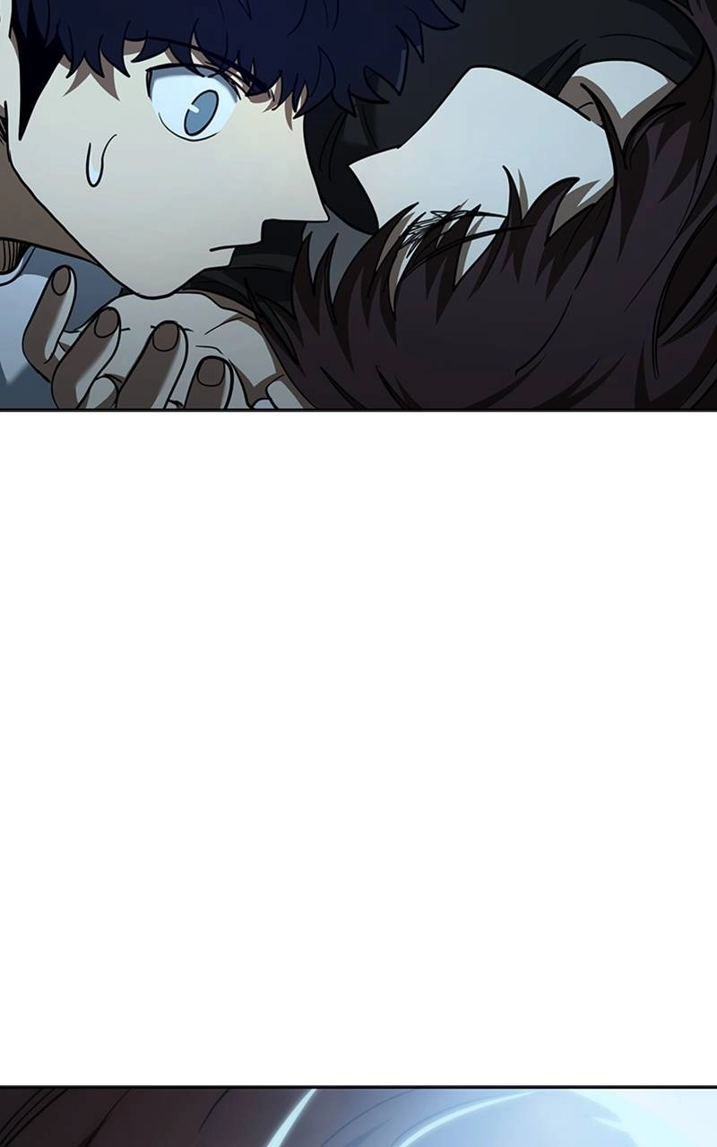 King of the Octagon Chapter 66, page 28 of 82