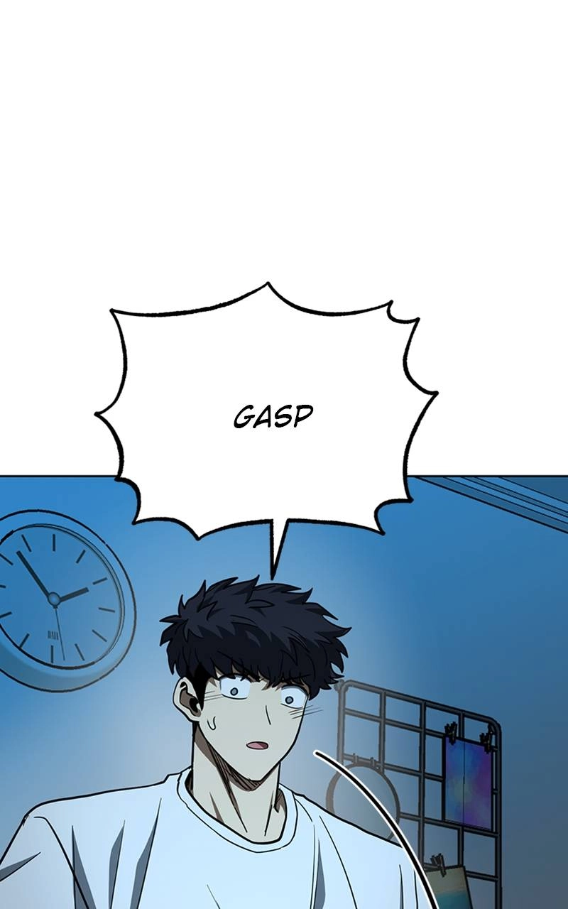 King of the Octagon Chapter 66, page 41 of 82