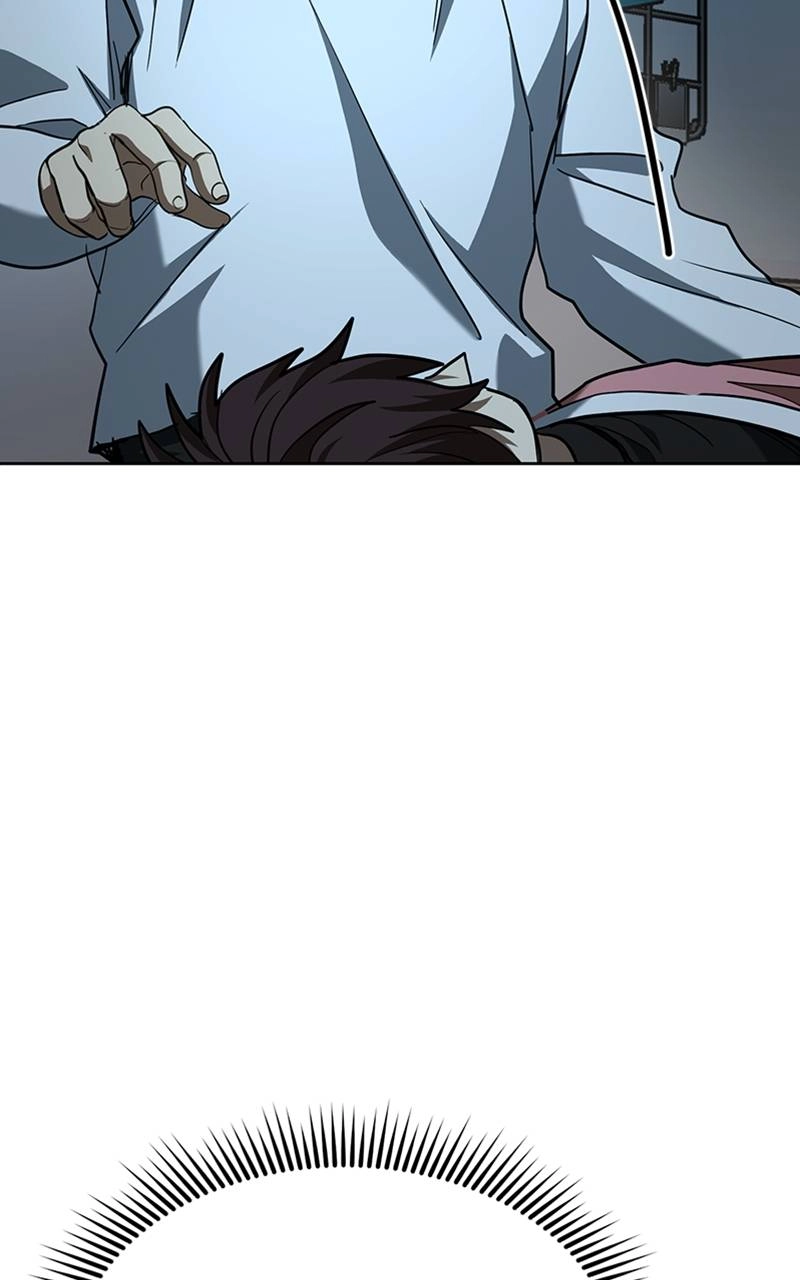 King of the Octagon Chapter 66, page 42 of 82