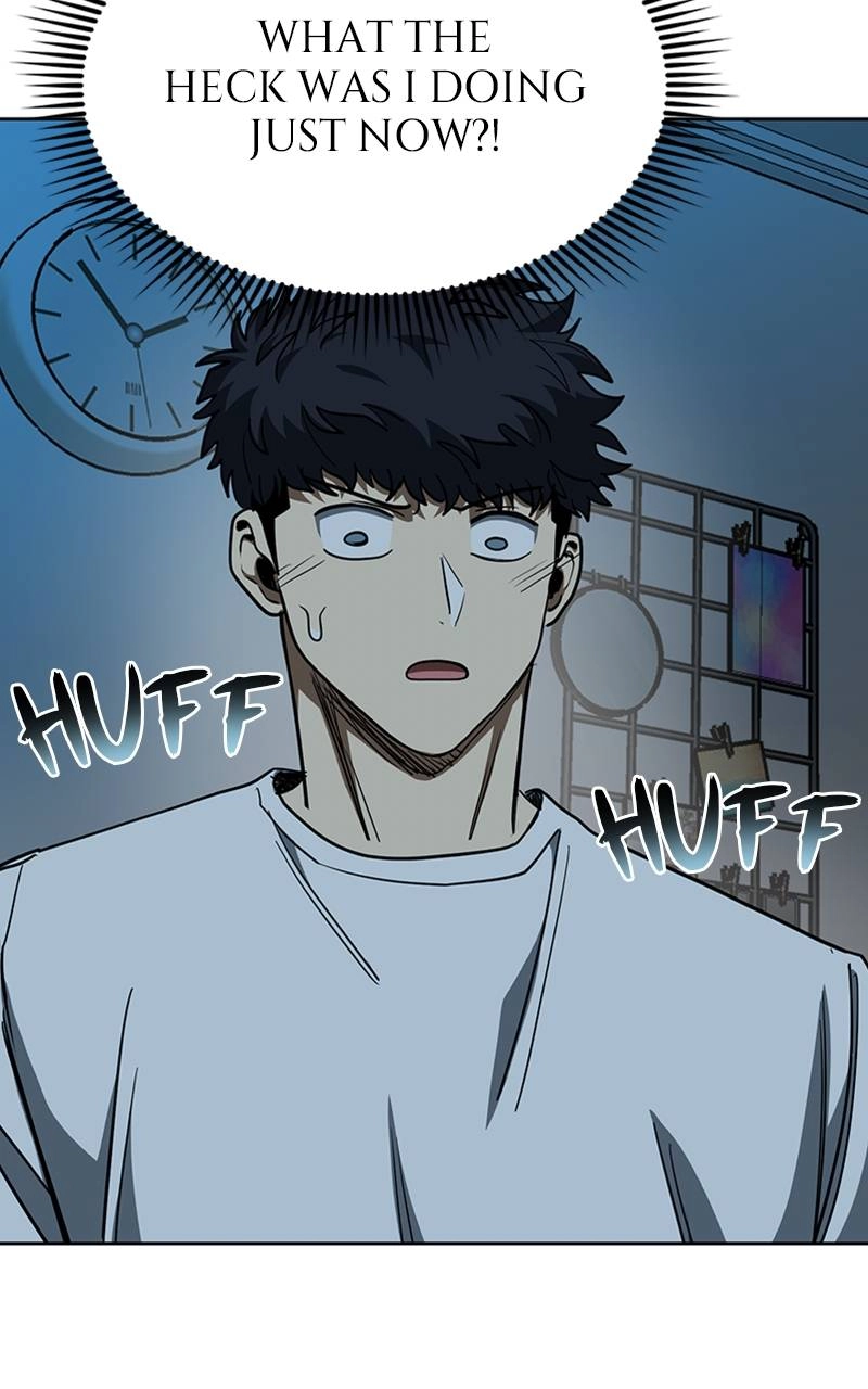 King of the Octagon Chapter 66, page 43 of 82