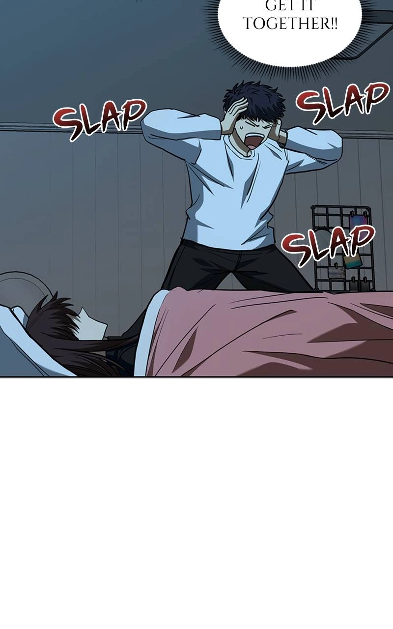 King of the Octagon Chapter 66, page 46 of 82