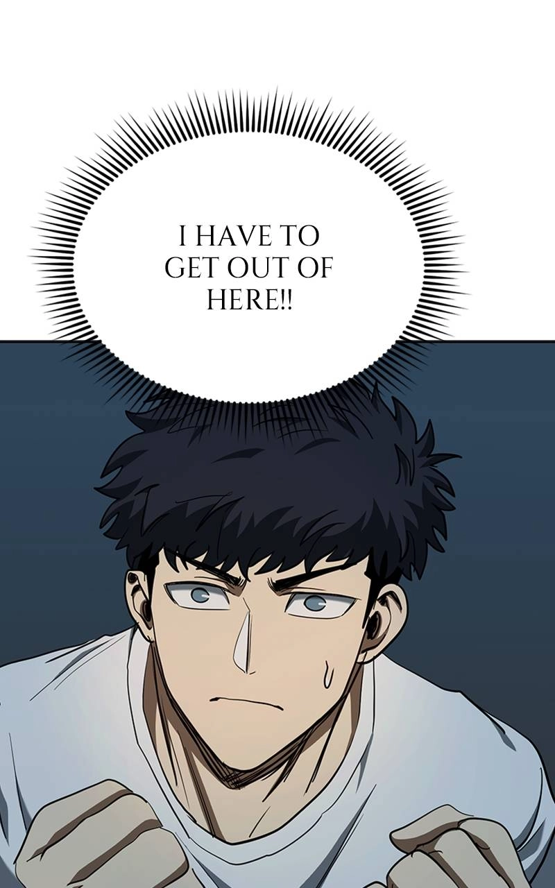 King of the Octagon Chapter 66, page 47 of 82