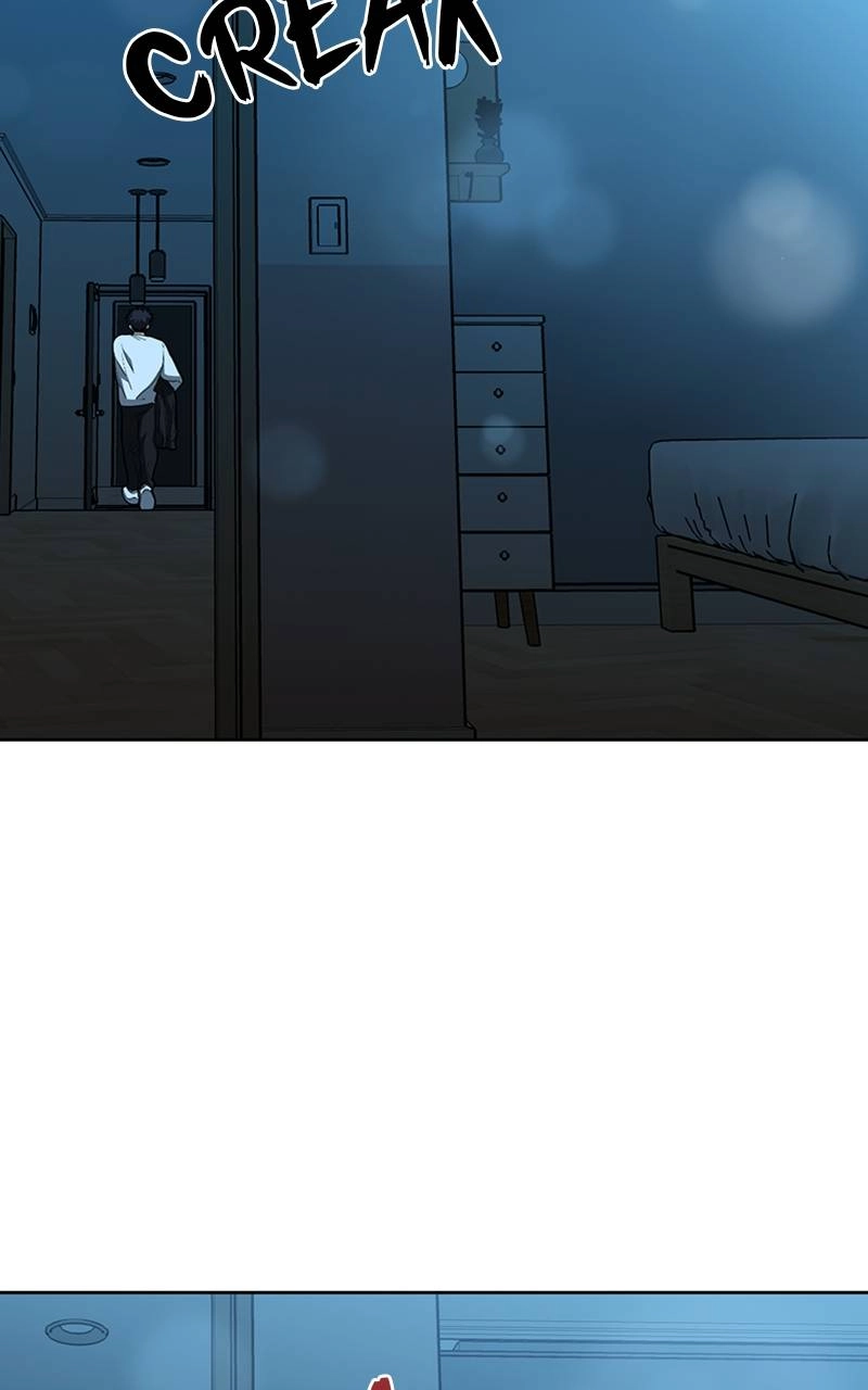 King of the Octagon Chapter 66, page 50 of 82