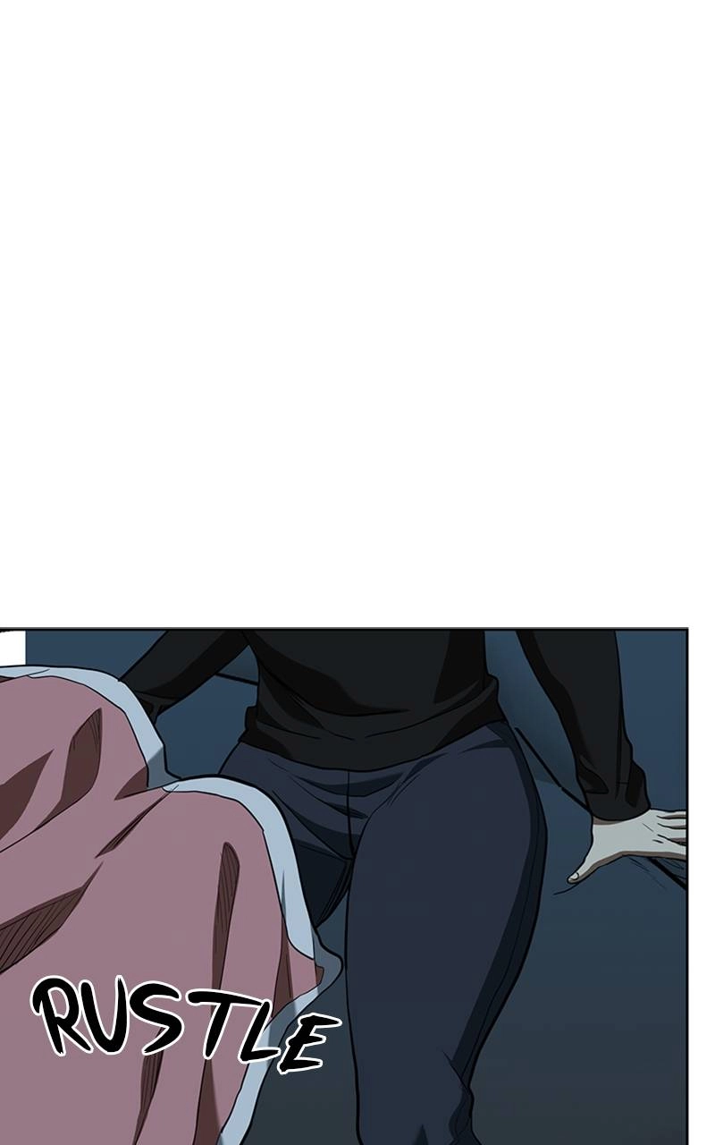 King of the Octagon Chapter 66, page 55 of 82