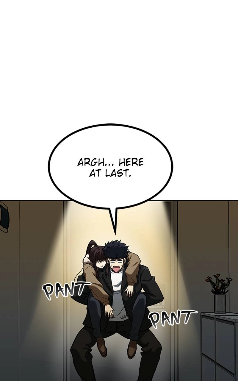 King of the Octagon Chapter 66, page 6 of 82