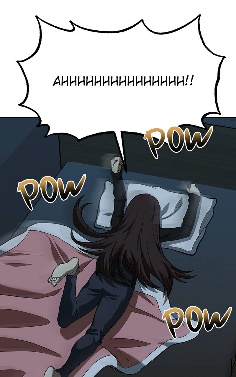 King of the Octagon Chapter 66, page 63 of 82