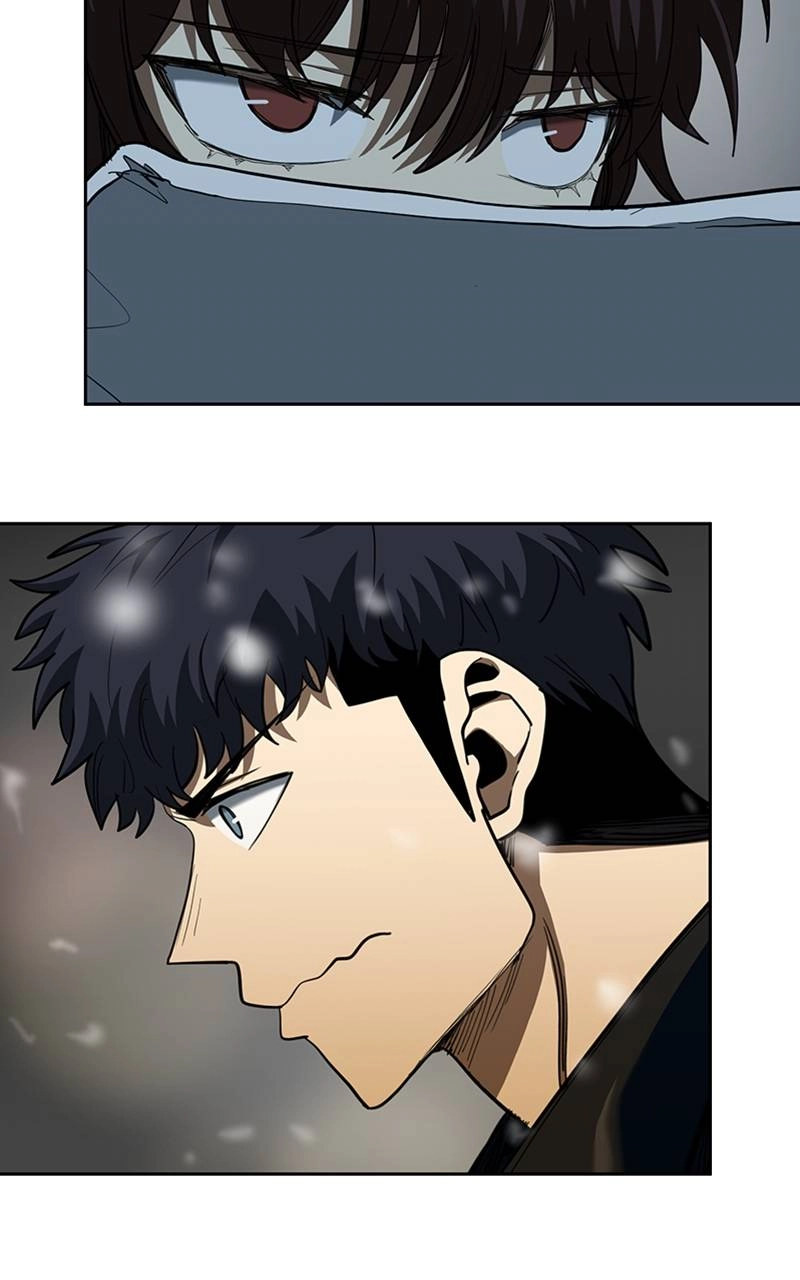 King of the Octagon Chapter 66, page 65 of 82