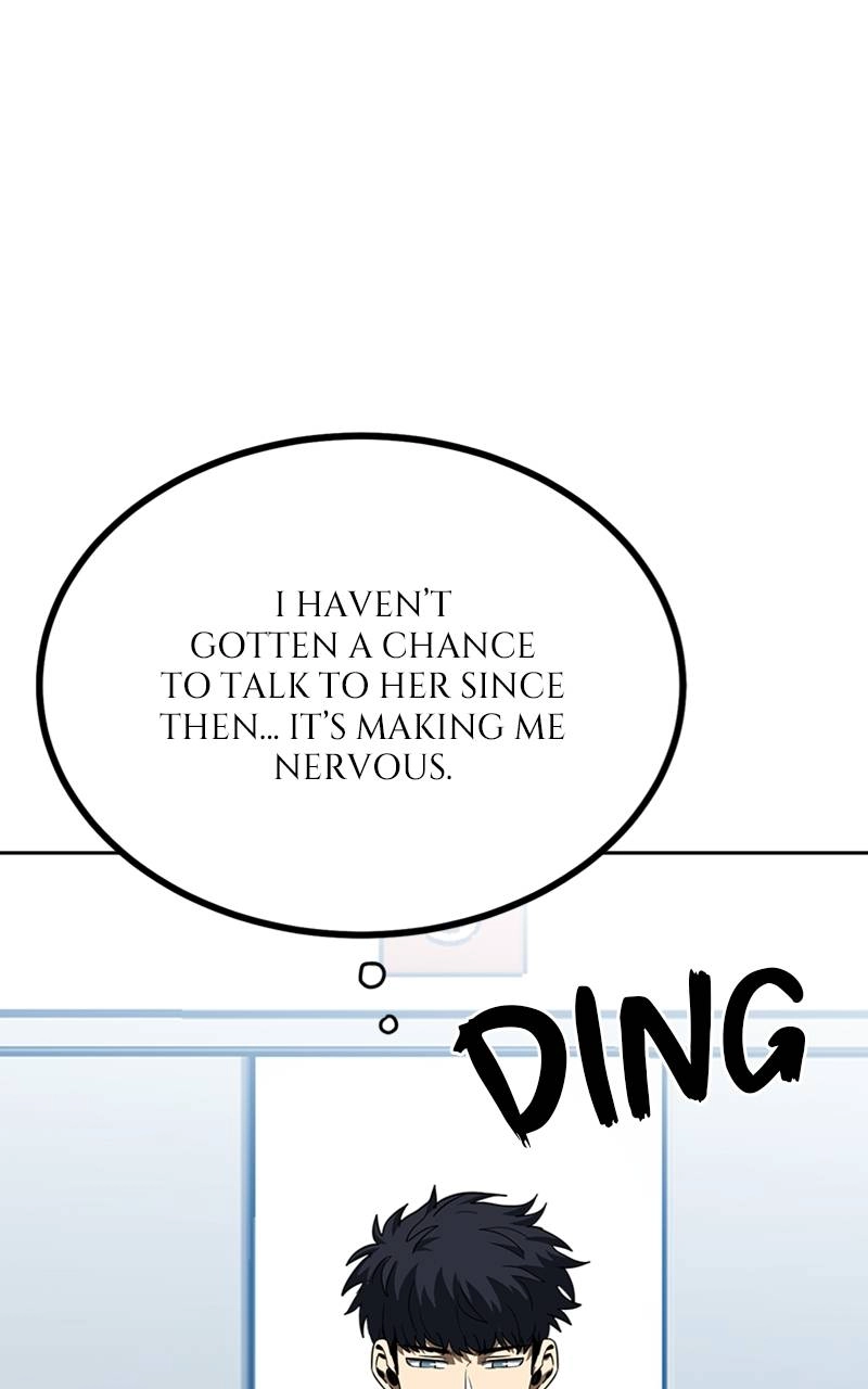 King of the Octagon Chapter 66, page 68 of 82