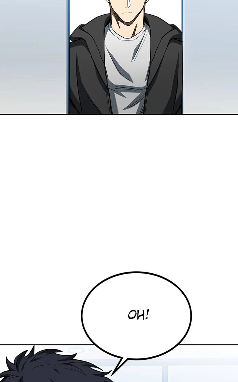 King of the Octagon Chapter 66, page 69 of 82