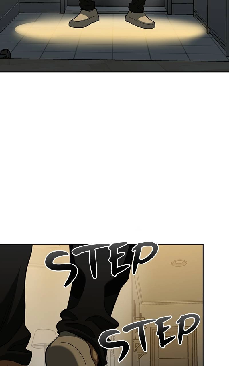 King of the Octagon Chapter 66, page 7 of 82