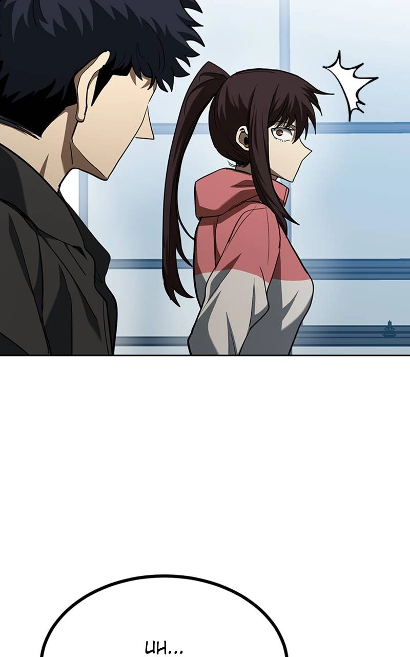 King of the Octagon Chapter 66, page 70 of 82
